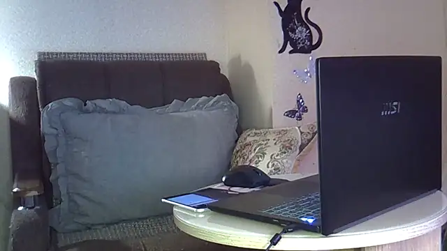 EllaJohnsonX online show from 02-21-26, 06:03