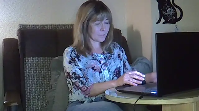 EllaJohnsonX online show from 03-07-26, 04:26