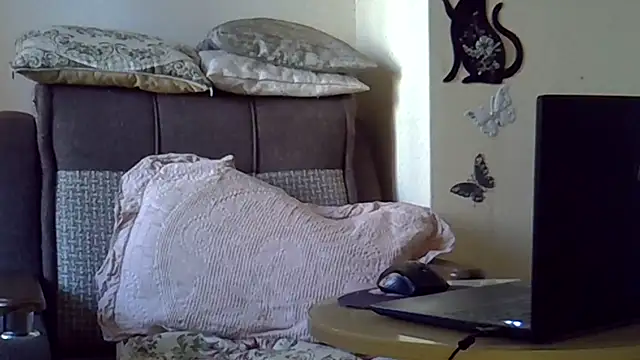 EllaJohnsonX online show from 03-22-26, 09:02