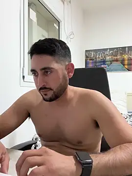 Snapshot of luffykingofpirets chatting on 01-10-25, 10:25 luffykingofpirets online show from 01-10-25, 10:25