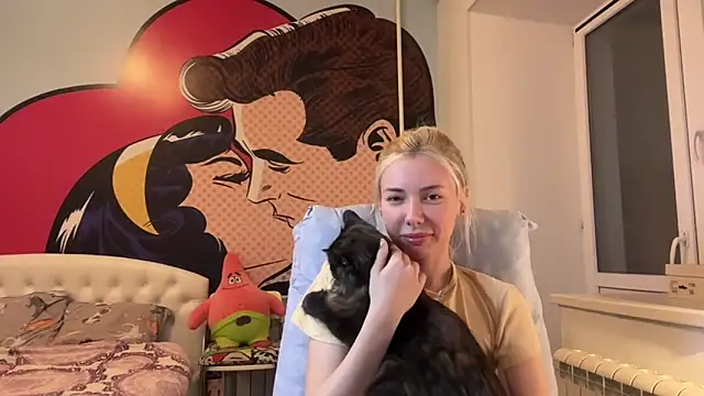 yunasuka online show from 01-24-25, 09:26