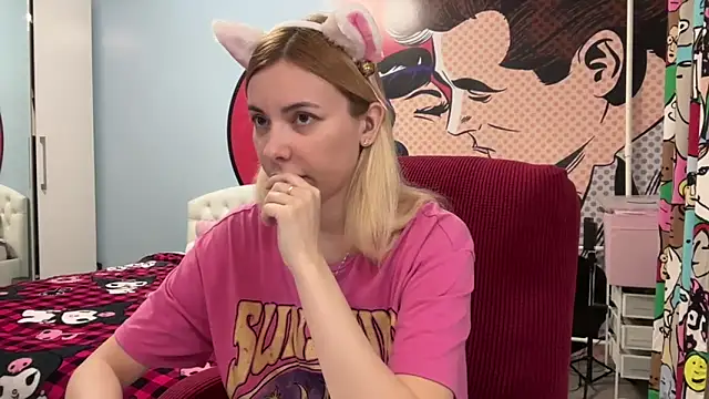 yunasuka online show from 09-16-25, 03:02