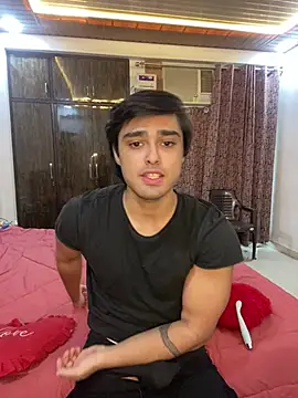 sunny49477 online show from 07-18-26, 01:04