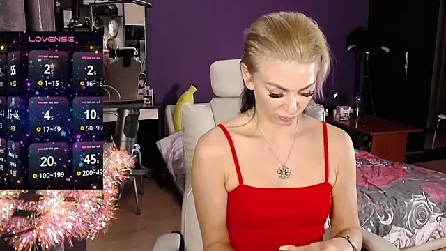  britney white  online show from 02-16-25, 04:53