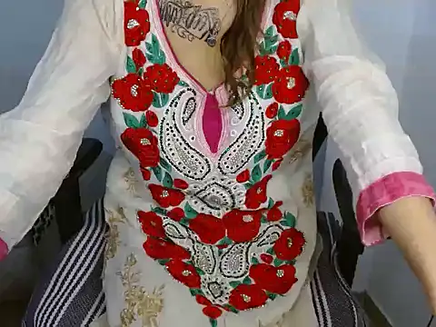 GoddessGlide online show from 01-15-25, 12:19