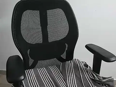 GoddessGlide online show from 03-10-25, 11:42