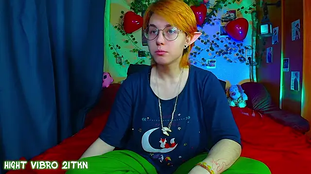 TrickyKitsune online show from 02-27-26, 03:45