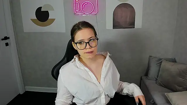 EricaElliott online show from 01-09-25, 09:16