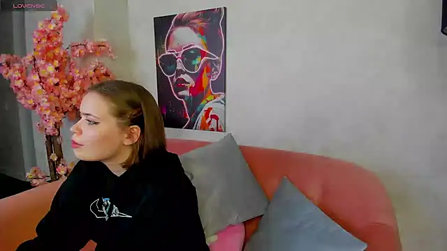 EricaElliott online show from 02-02-25, 07:20