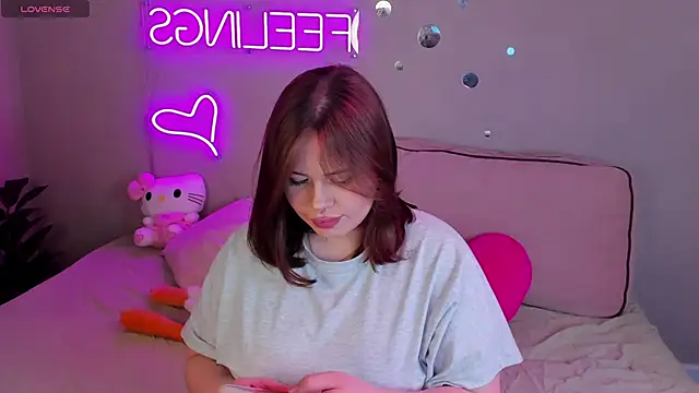 EricaElliott online show from 05-09-26, 09:25