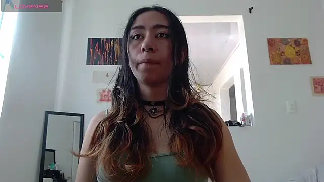 Maam Ine online show from 03-19-26, 07:07