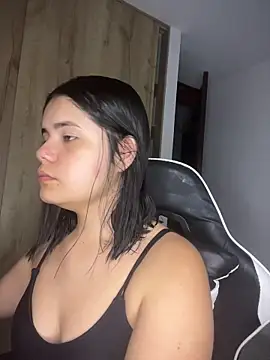 pretty angela1 online show from 11-30-25, 11:53