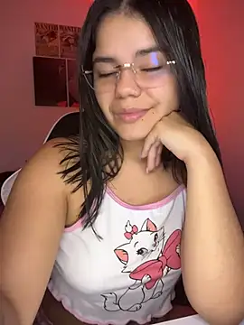 pretty angela1 online show from 02-28-26, 10:05