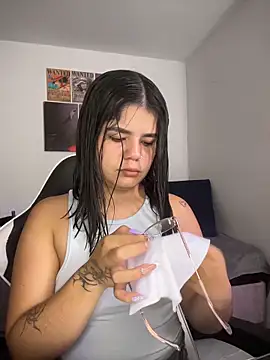 pretty angela1 online show from 03-07-26, 11:40