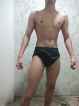 iamharryy online show from 04-01-26, 01:34