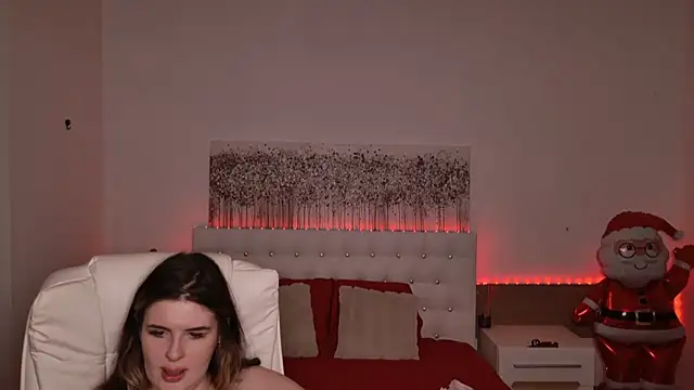 StellaFrost online show from 01-06-25, 03:31