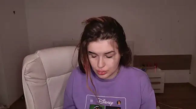 StellaFrost online show from 03-11-25, 11:01