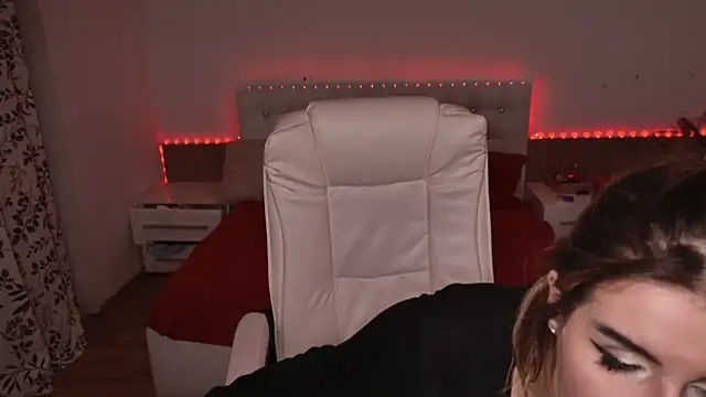 StellaFrost online show from 03-15-25, 02:24