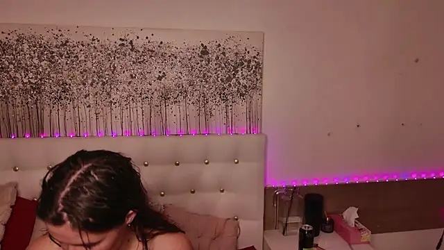 StellaFrost online show from 09-20-25, 03:02