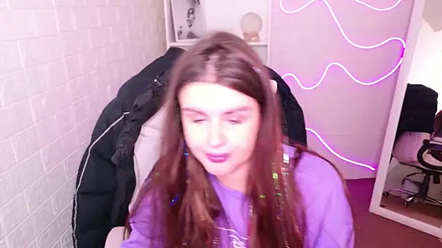 StellaFrost online show from 10-20-25, 03:12