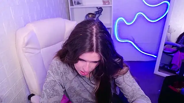 StellaFrost online show from 10-22-25, 03:12