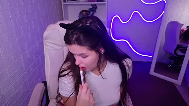 StellaFrost online show from 11-09-25, 04:05