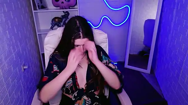 StellaFrost online show from 11-23-25, 07:35