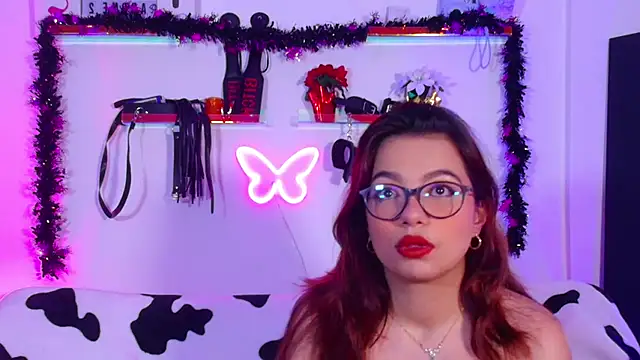 EmiF26 online show from 10-28-25, 02:15