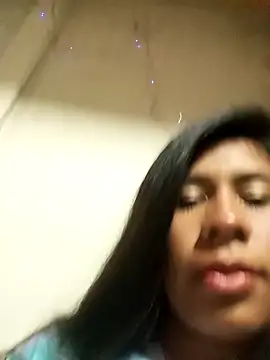 Pamelamilkk 1007 online show from 12-30-24, 05:34