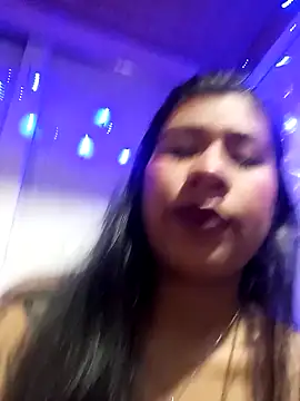 Pamelamilkk 1007 online show from 01-07-25, 07:10