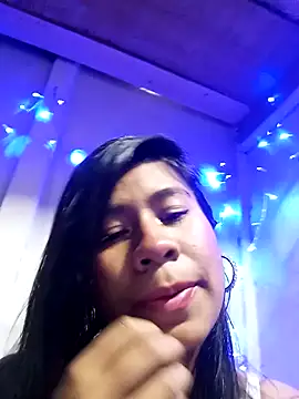 Pamelamilkk 1007 online show from 01-08-25, 04:55