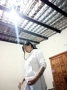 Pamelamilkk 1007 online show from 11-19-25, 02:44