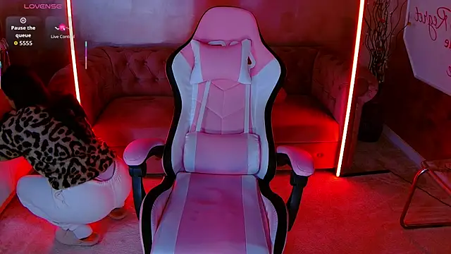 evanew  online show from 12-03-25, 04:42