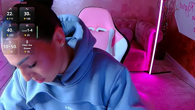 evanew  online show from 01-06-26, 05:27