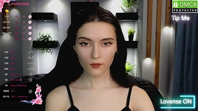 niki cutes online show from 02-11-25, 08:05