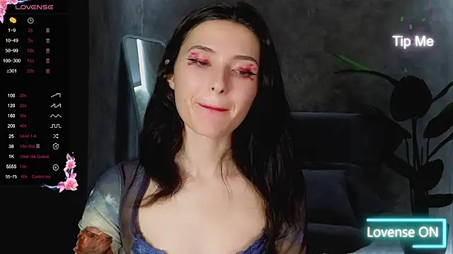 niki cutes online show from 02-15-25, 02:00