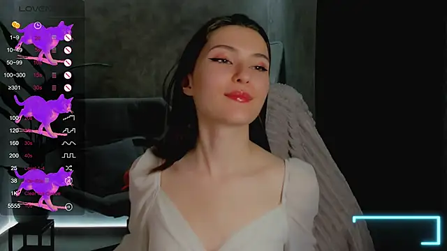 niki cutes online show from 03-22-25, 01:11