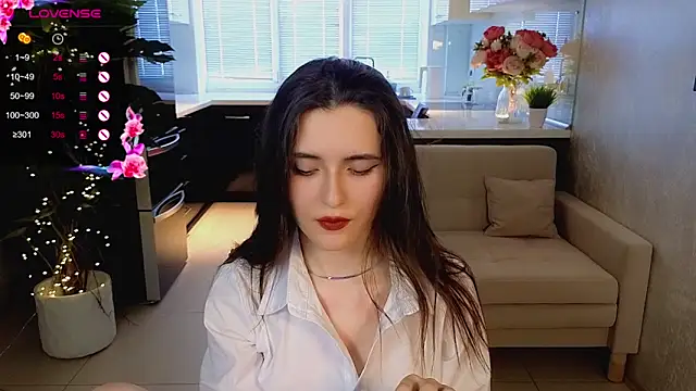 niki cutes online show from 03-02-26, 07:15