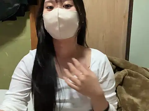 Snapshot of TAISHI_chan chatting on 01-03-25, 08:32 TAISHI chan online show from 01-03-25, 08:32