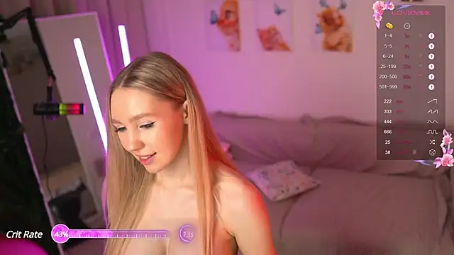 avroramey online show from 03-12-25, 04:24