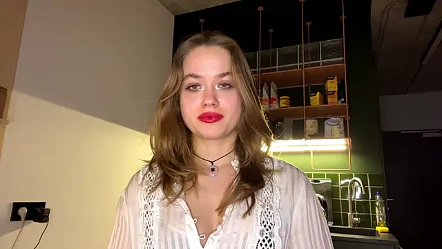 RoxyStar17 online show from 02-06-25, 11:48