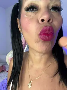 KarolRubi1 online show from 02-14-25, 11:53