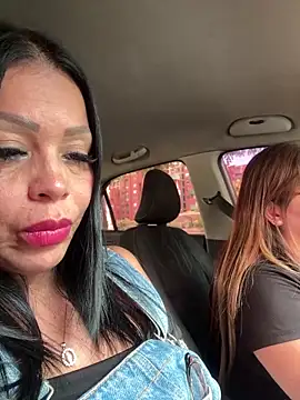 KarolRubi1 online show from 03-17-25, 07:58