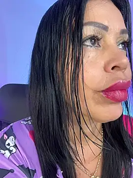 KarolRubi1 online show from 02-16-26, 11:01