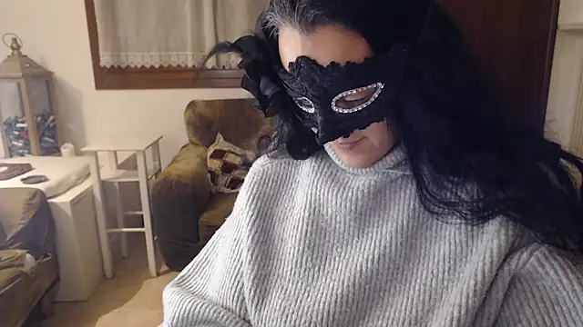 LasolitaAuri online show from 03-04-25, 11:22