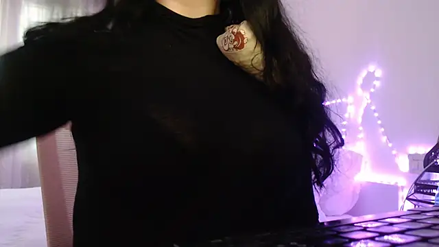 LasolitaAuri online show from 02-05-26, 03:16