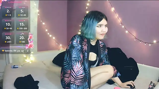 Snapshot of Saika_Chan chatting on 12-27-24, 09:32 Saika Chan online show from 12-27-24, 09:32