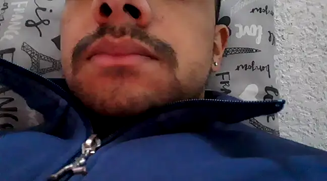 Dean fellas00 online show from 02-19-25, 02:44