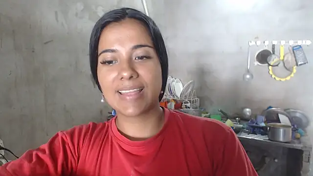 Coral0403 online show from 11-09-25, 03:10