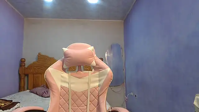 Coral0403 online show from 02-22-26, 04:27